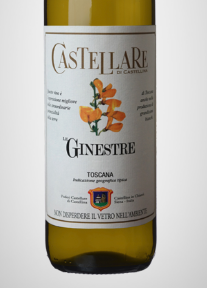 (image for) Castellare di Castellina Le Ginestre 2024